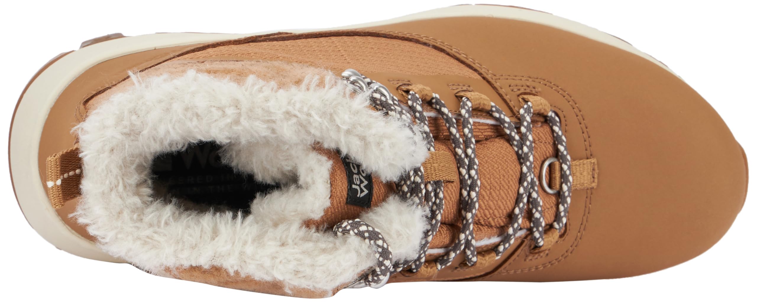 Jack Wolfskin Kobiety Everquest Texapore High WButy outdoorowe