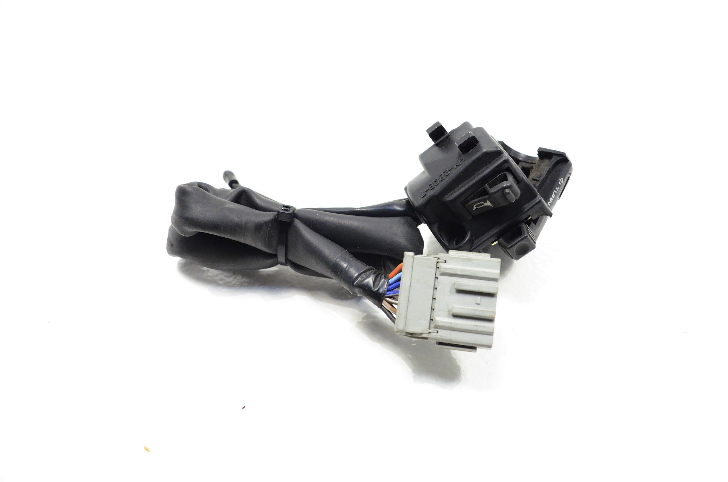 ホンダ35200MFJA01 CBR600RR ターンシグナルスイッチ ＃302