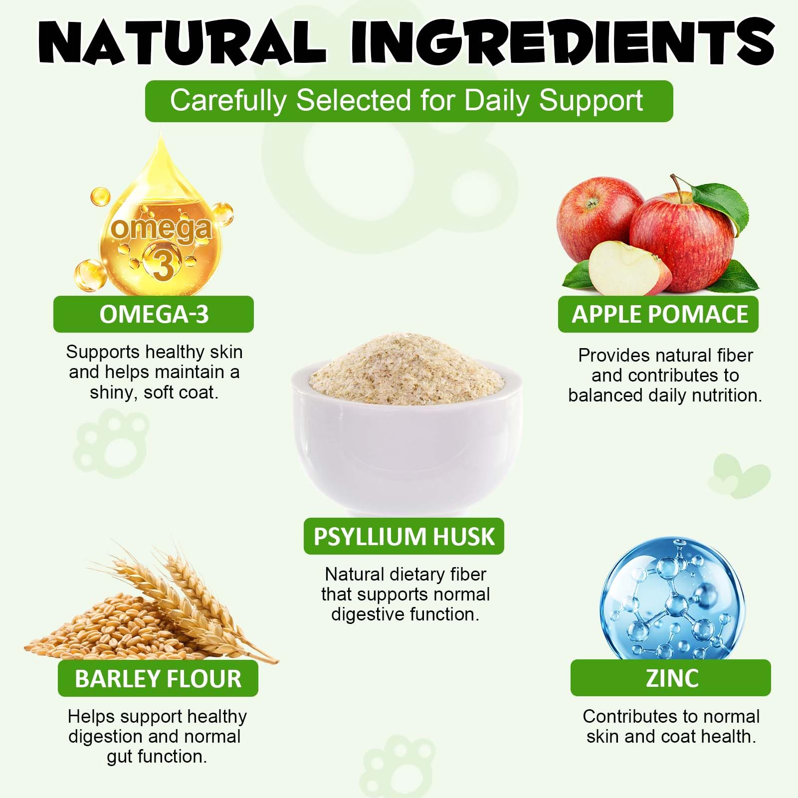 Alivio para gatos y gatitos, apoyo para bolas de pelo, ayuda a prevenir y eliminar las bolas de cabello, elimina el pelo ingerido, salud de la piel y el pelaje, 100 g
