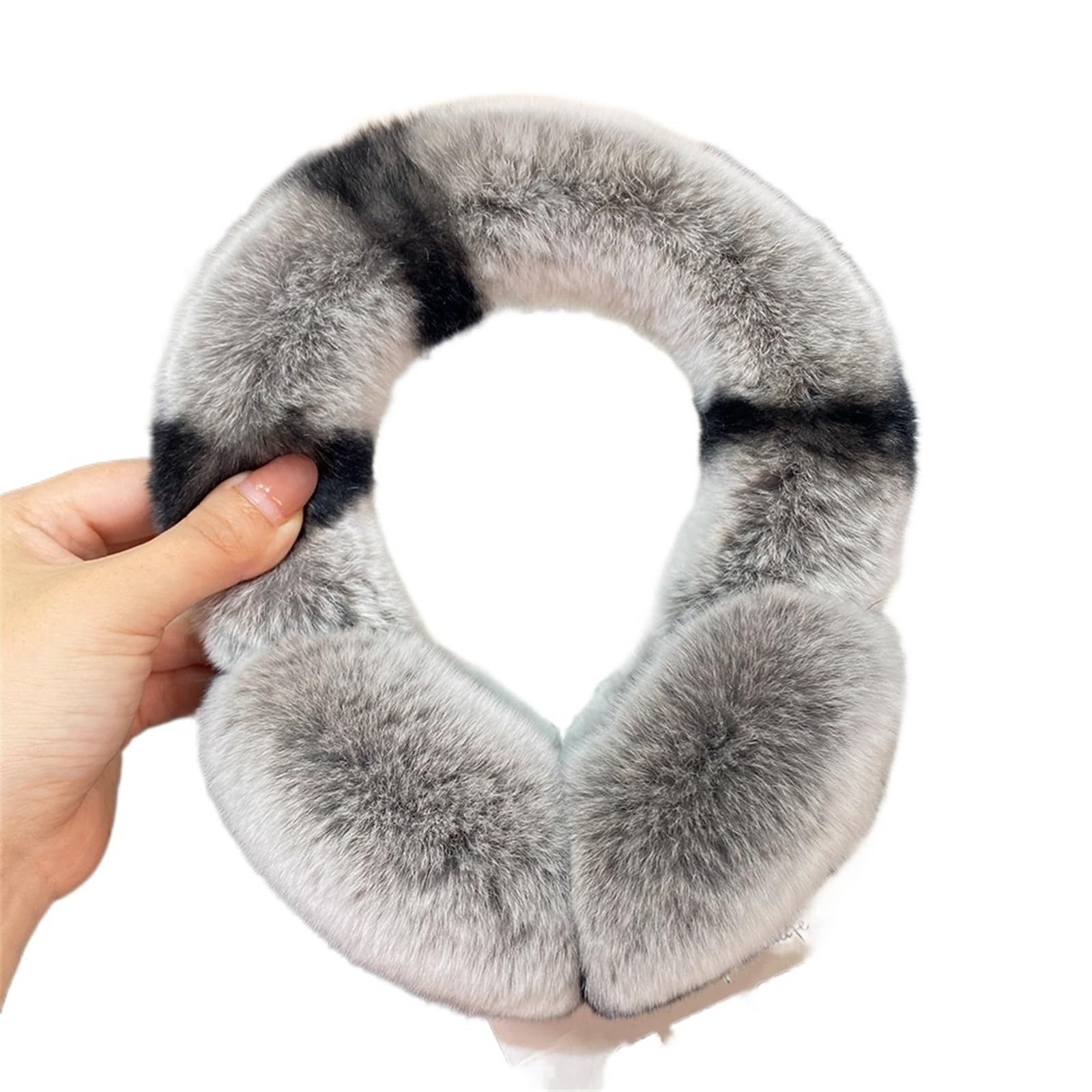 Ear Muffs For Women Winter EarWarmers Soft Warm Covers For Cold Weather