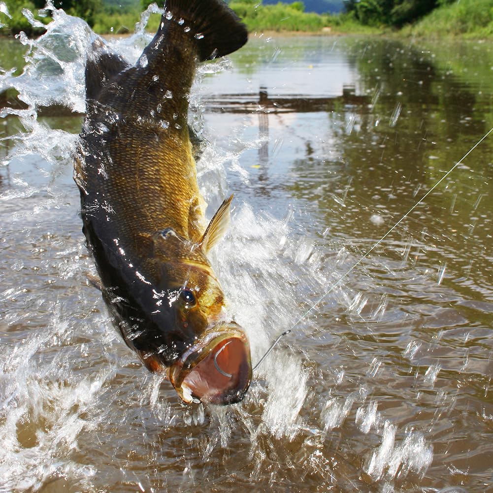 80 szt. haczyki na ryby ośmiornica kolczaste haczyki ze stali nierdzewnej akcesoria wędkarskie dla wędkarzy