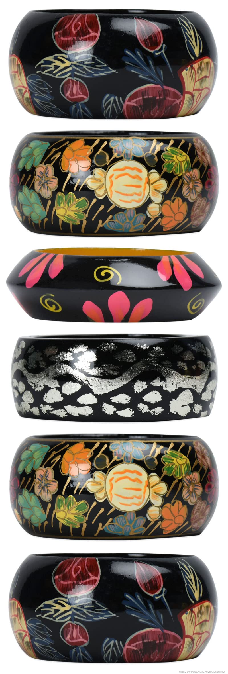 WOODEN BANGLES-image-23