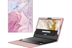 Fintie Protective Sleeve for 11.6 CHROME BOOKS Cover, Marble