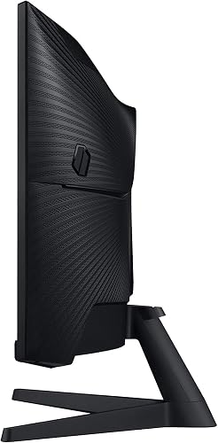 Samsung C34G55TWWPX - 5