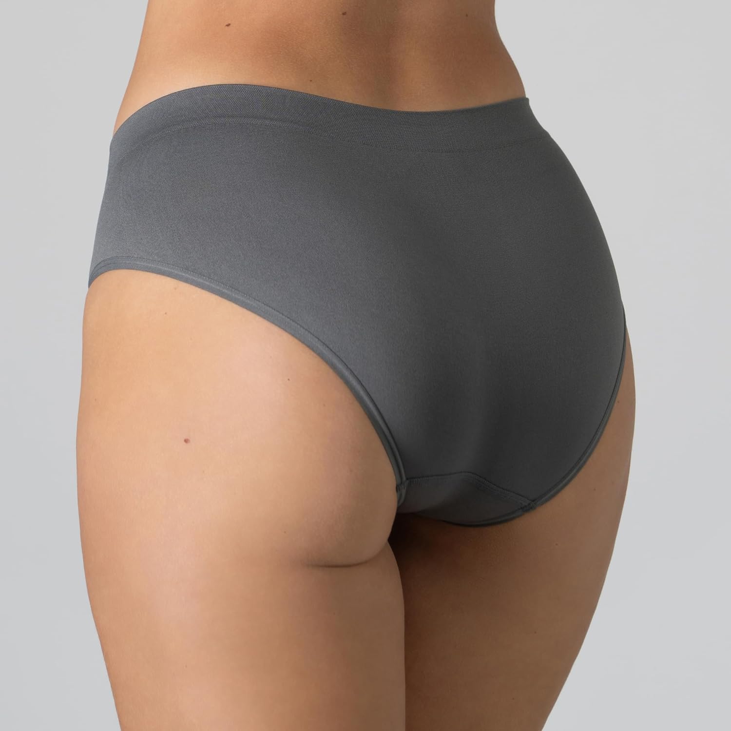 New Balance womens Ultra Comfort Performance Seamless Hipsters Underwear (3 Pack) - Image 6