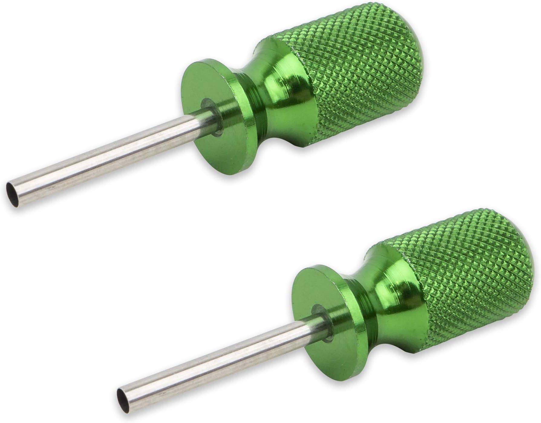 Delphi Weather Pack Connector Terminal Removal Tool - Release Connectors Safely (2 Pack)
