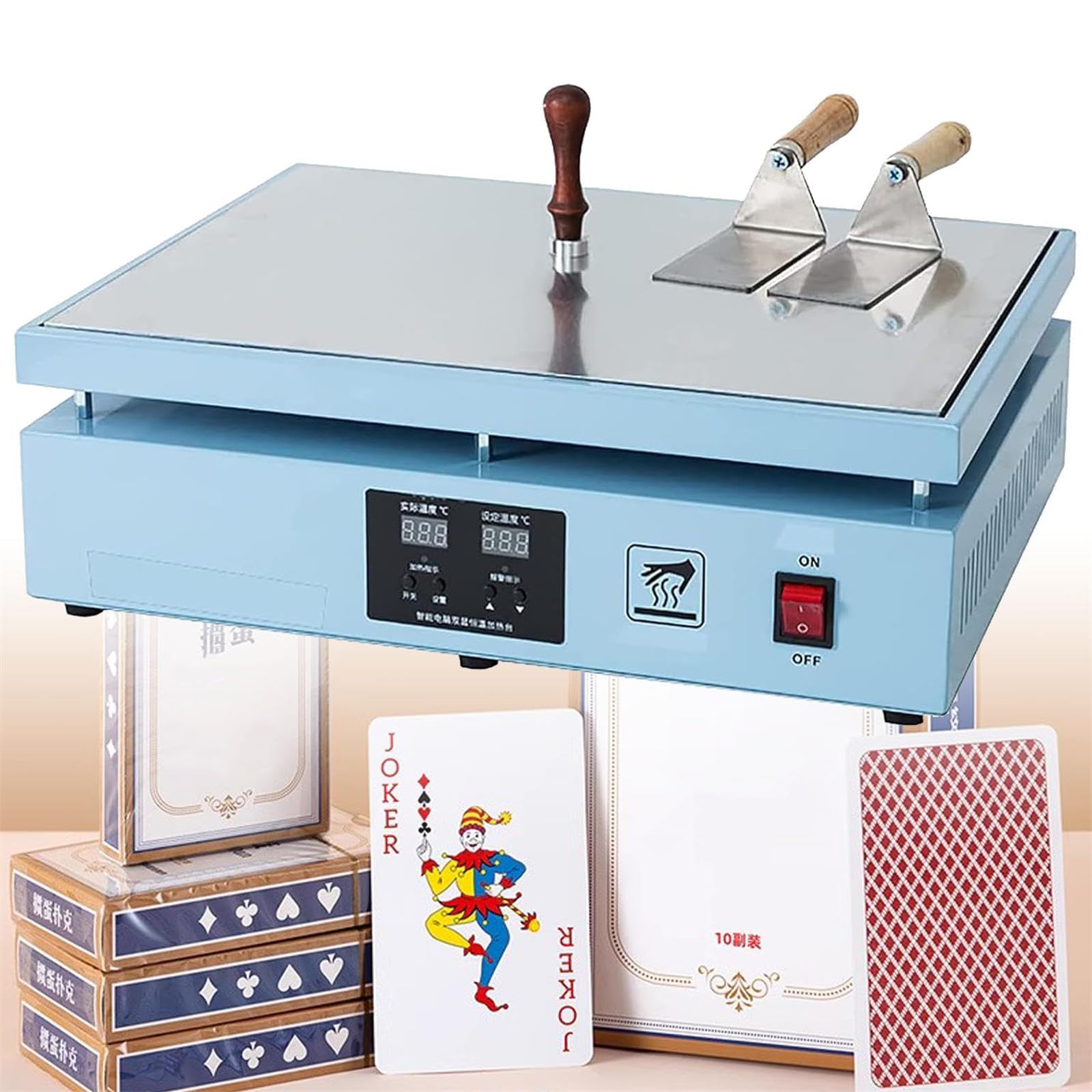 cigarette cellophane Amazon.com: HEAXIY 1200W Cellophane Wrapping Machine, Desktop Heating  Sealing Packaging Machine for Cigarette, Poker Box, Cosmetics : Industrial  & Scientific
