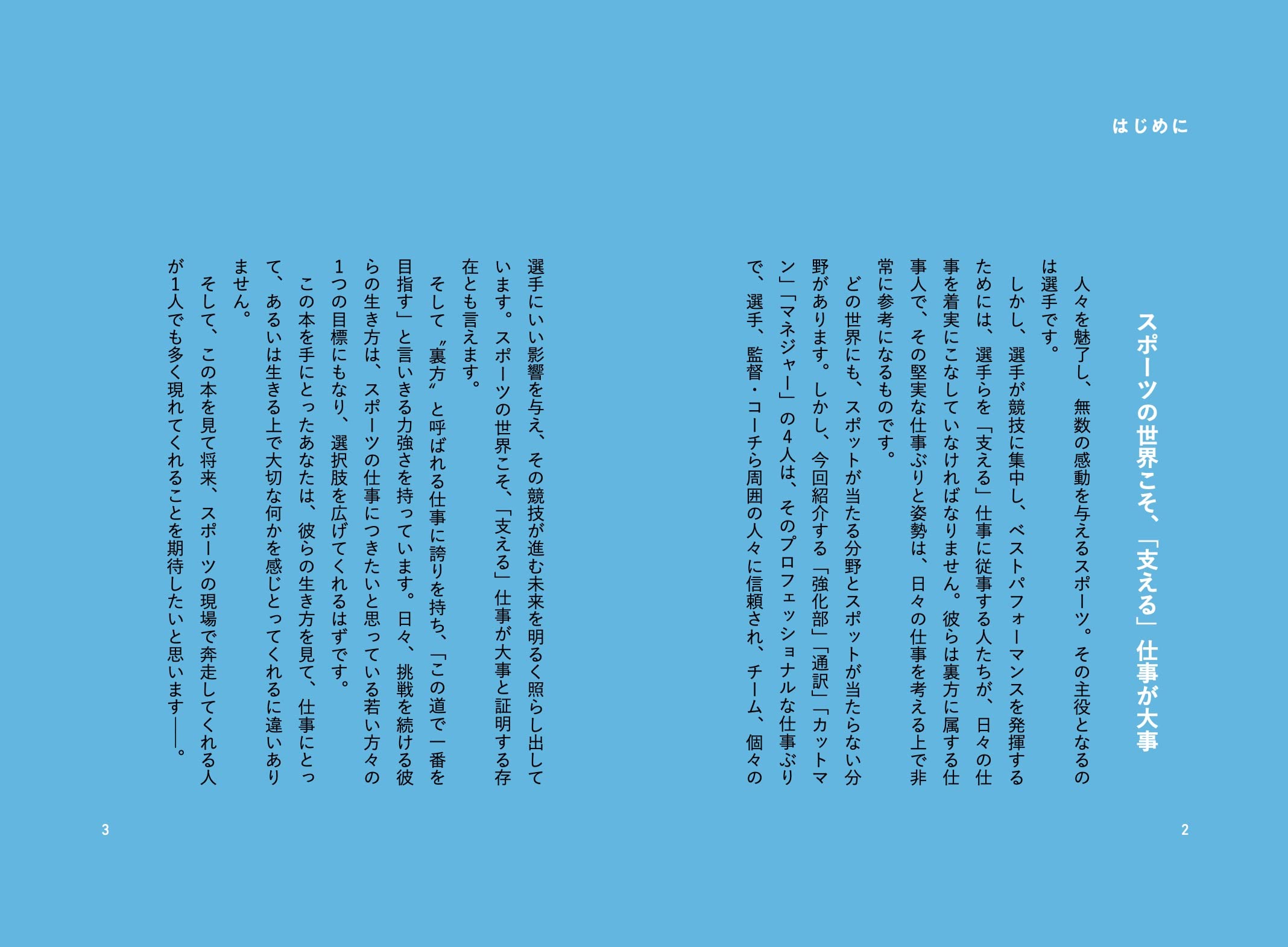 スポーツの仕事ってこんなにある 選手を支えるために 職人の道 を選んだ理由 スポーツ探求学習シリーズ2 ベースボール マガジン社 ベースボール マガジン社 本 通販 Amazon