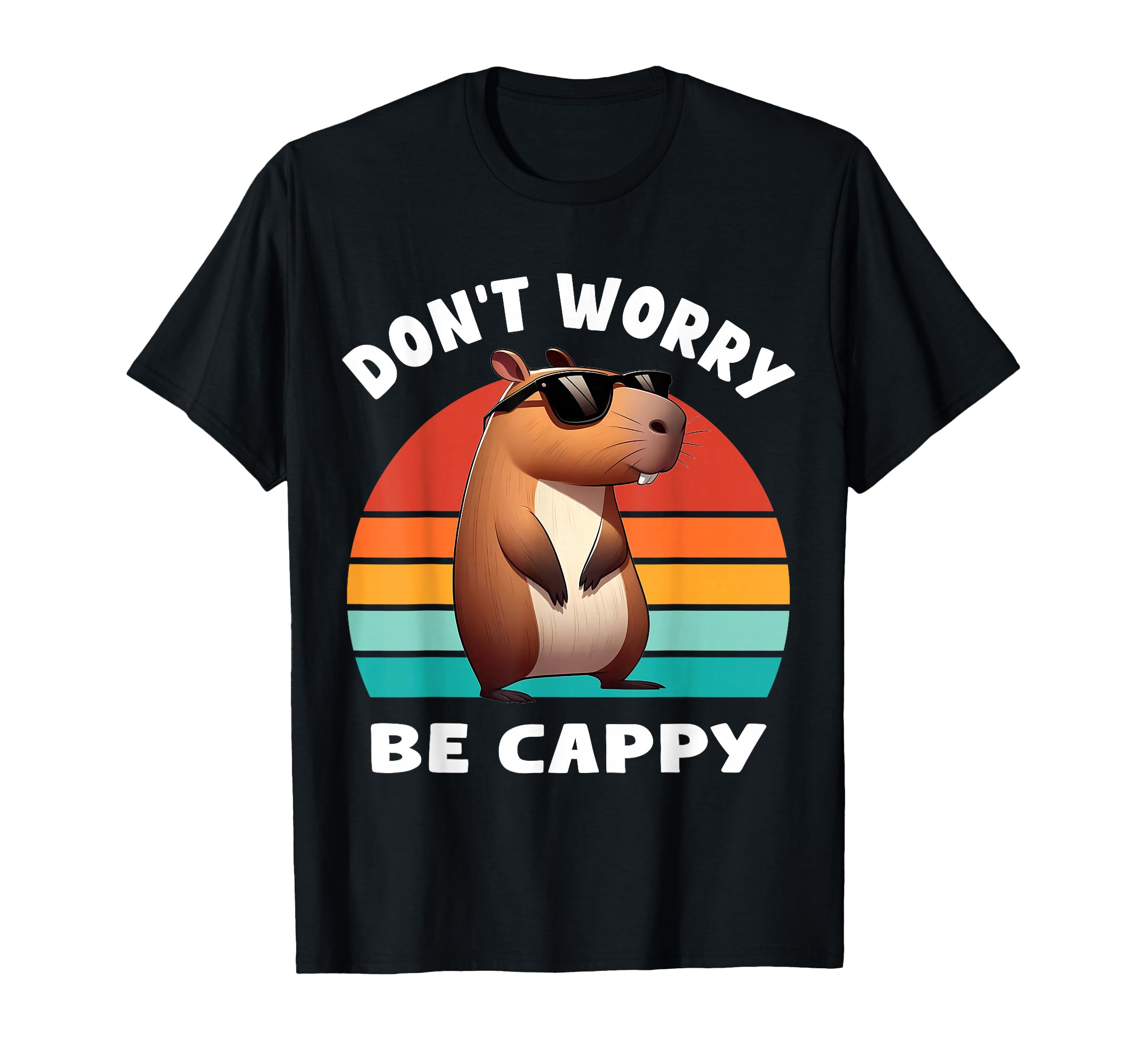 Kleidung mit Designs von Amazon Merch on Demand