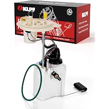 OKLPF Electric Fuel Pump Module Assembly Compatible with 2009 2010 Ford F150 V8 4.6L 5.4L,2011 2012 2013 2014 Ford F150 V6 3.7L V8 5.0L,Replace E2541M,SP2095M,P76467M,F1552A,FG1315,FG1482