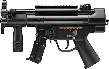 Amazon | 東京マルイ MP5 クルツ HC 18歳以上ハイサイクル電動ガン
