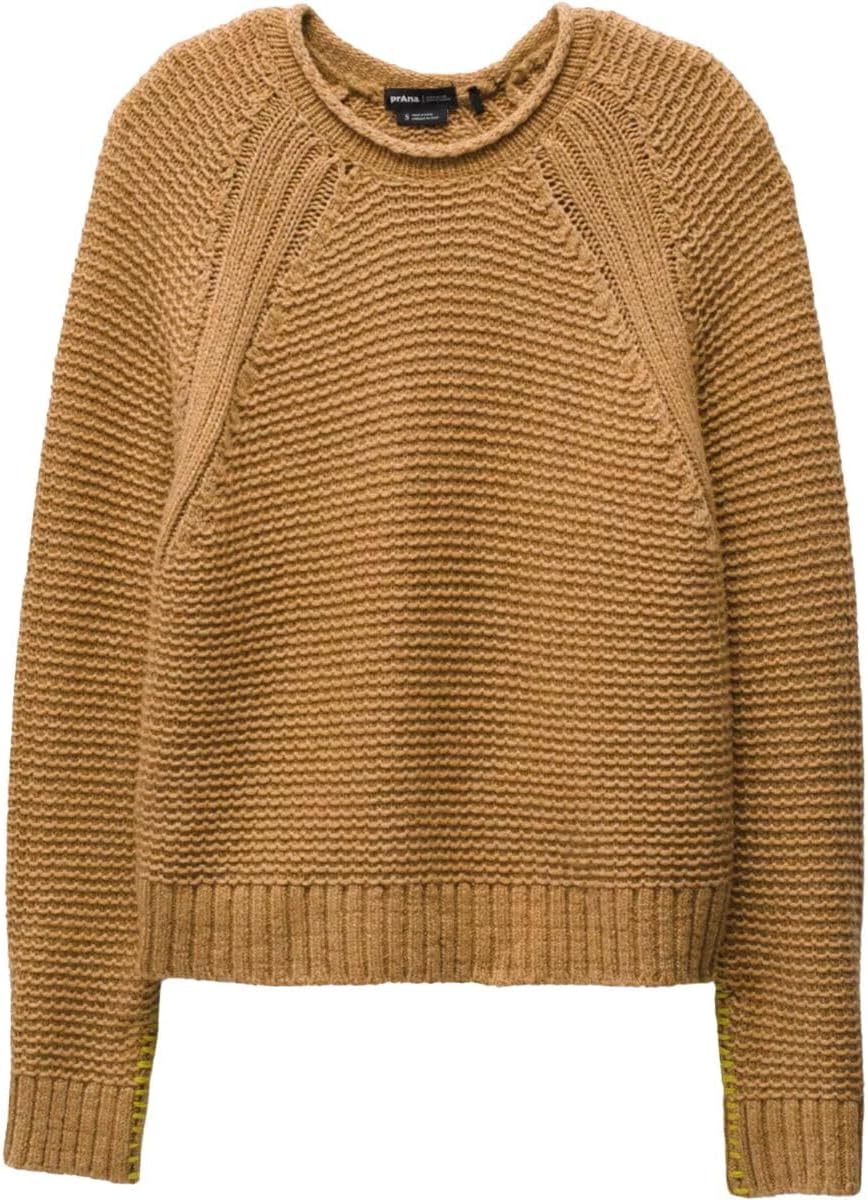 prAna Women's Cades Cove Sweater