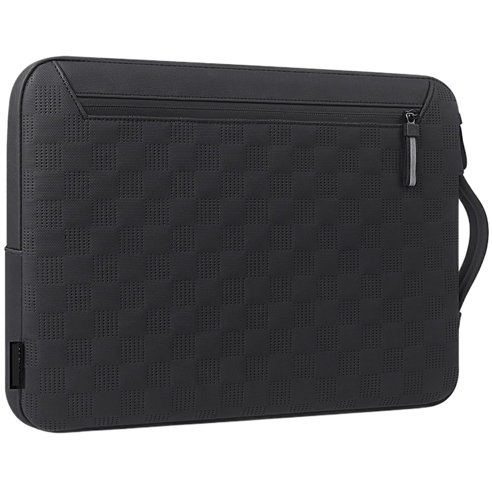Genérico Compatible con funda for portátil de 14 a 15,6 pulgadas con asas. | Funda impermeable for portátil, resistente a los golpes y a los arañazos, for uso diario(15.6-inch)