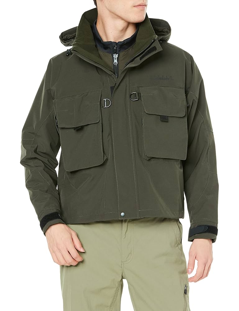 リトルプレゼンツ サーマル WD ジャケット Amazon.co.jp: リトルプレゼンツ JK-23 DT サーマルWDジャケット