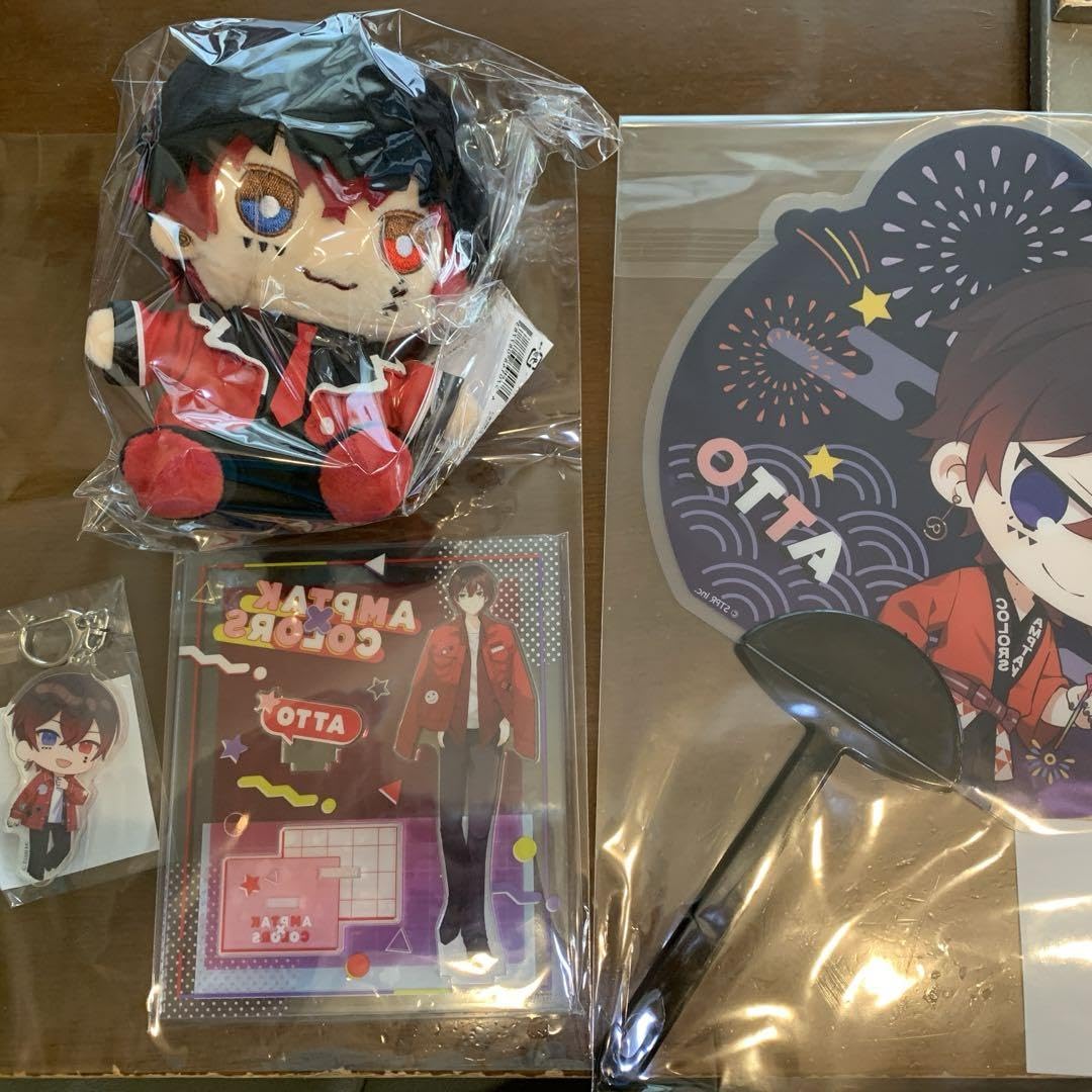 【まとめ売り】あっとくん　AMPTAK Amazon.co.jp: AMPTAK あっとくん グッズ まとめ売り : おもちゃ