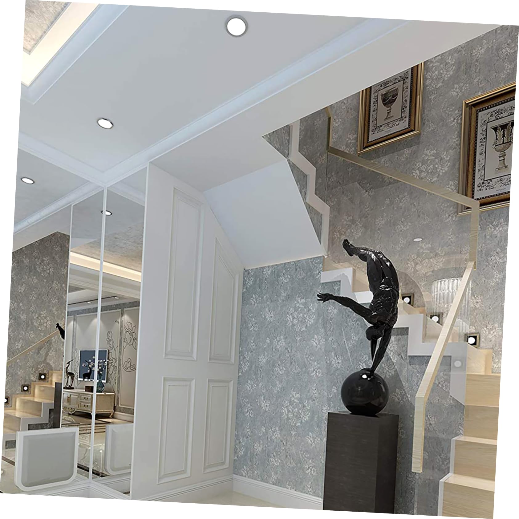 Nora Lighting NIO-4RG30XMPW/10 Nora Lighting NIO-4RG30X/10 Iolite 4