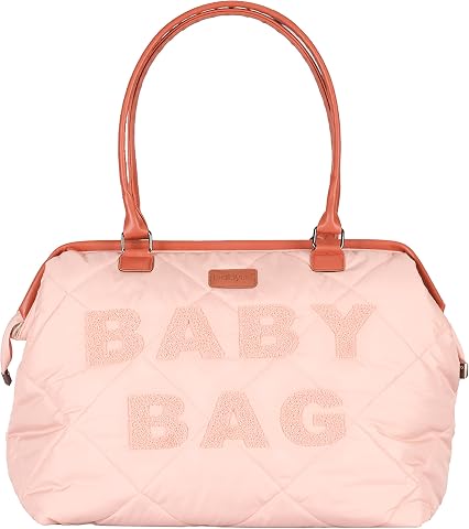 Baby Bag Bebek Bakım Çantası