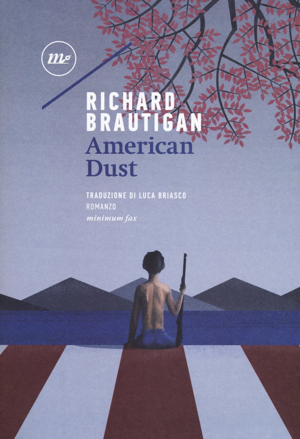 American Dust - 4