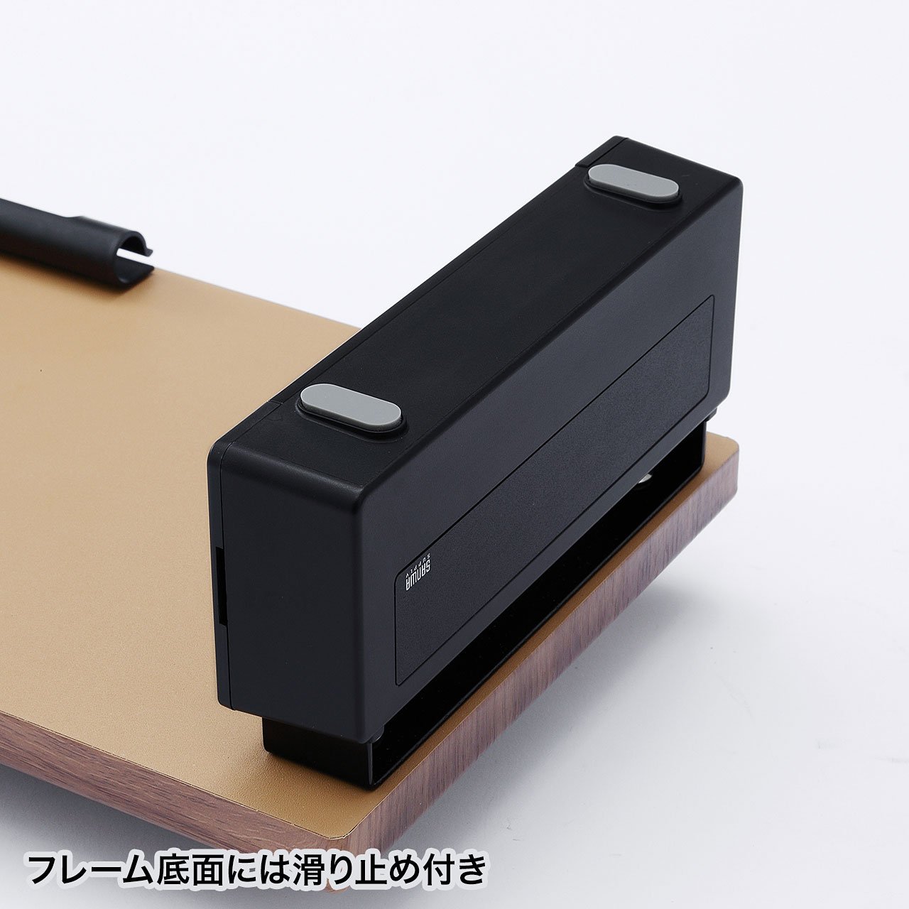 Amazon.co.jp: サンワサプライ モニタースタンド MR-LC802