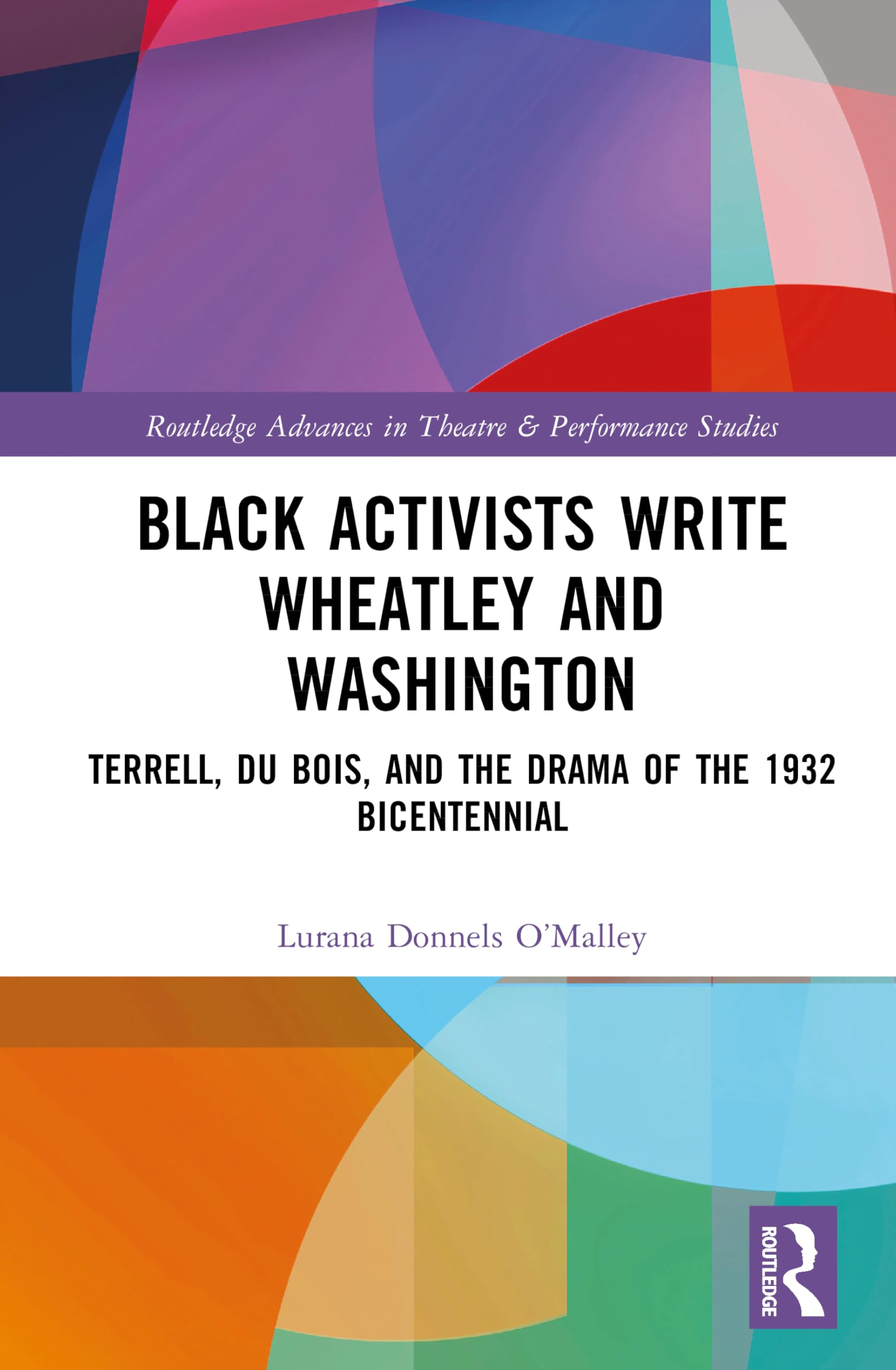 Black Activists Write Wheatley livre d'histoire et essai sur l'héritage littéraire américain