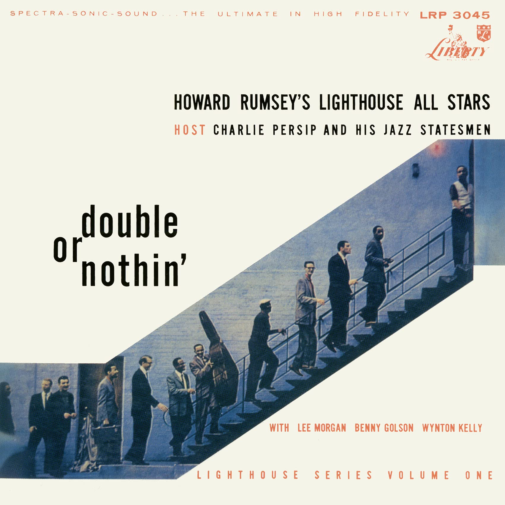 Double Or Nothin'