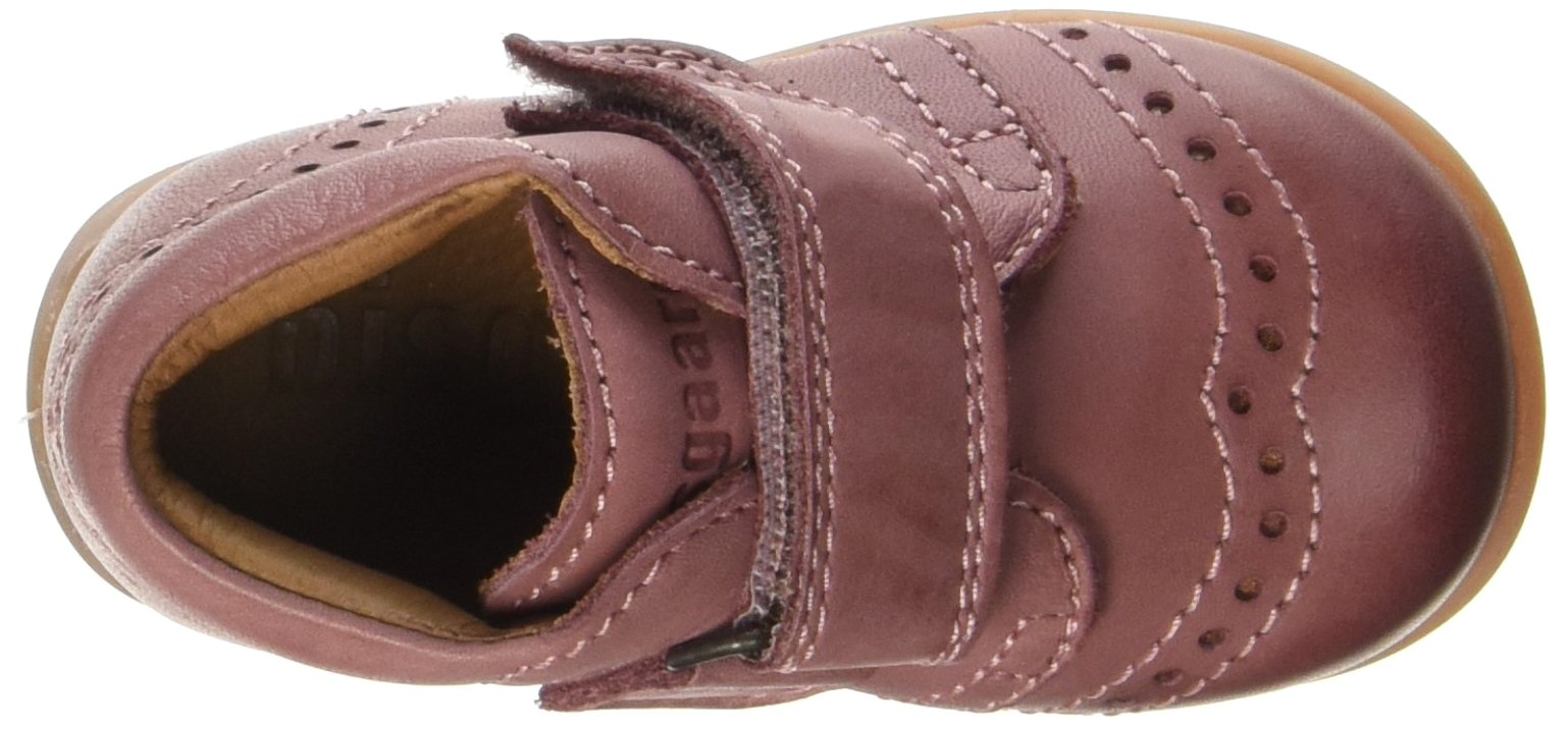 Bisgaard - Krabbelschuhe, Pantofole Bambine e ragazze