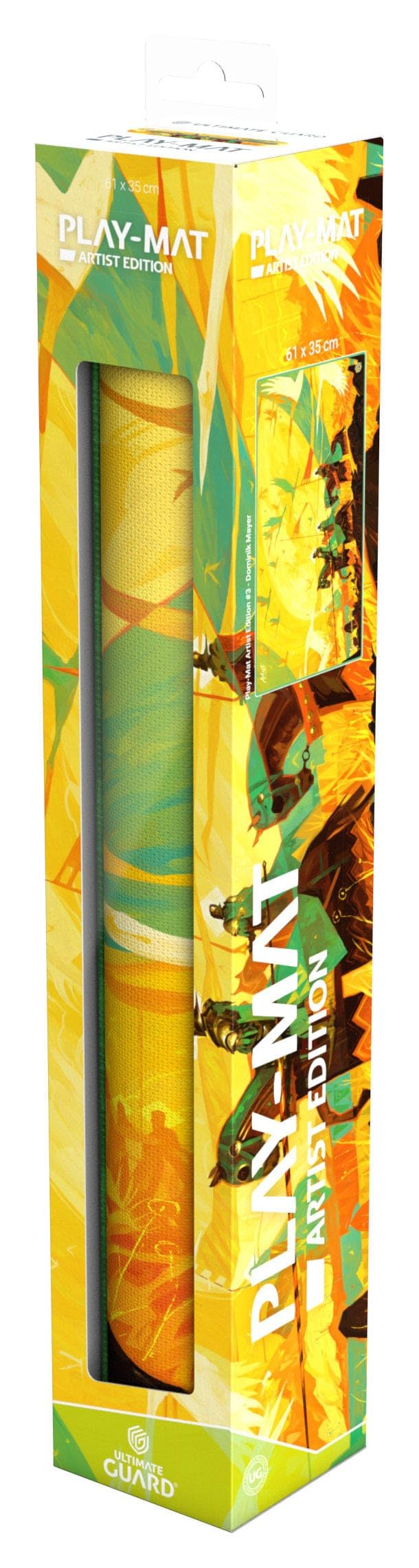 Amazon.co.jp: Ultimate Guard - プレイマット - アーティスト