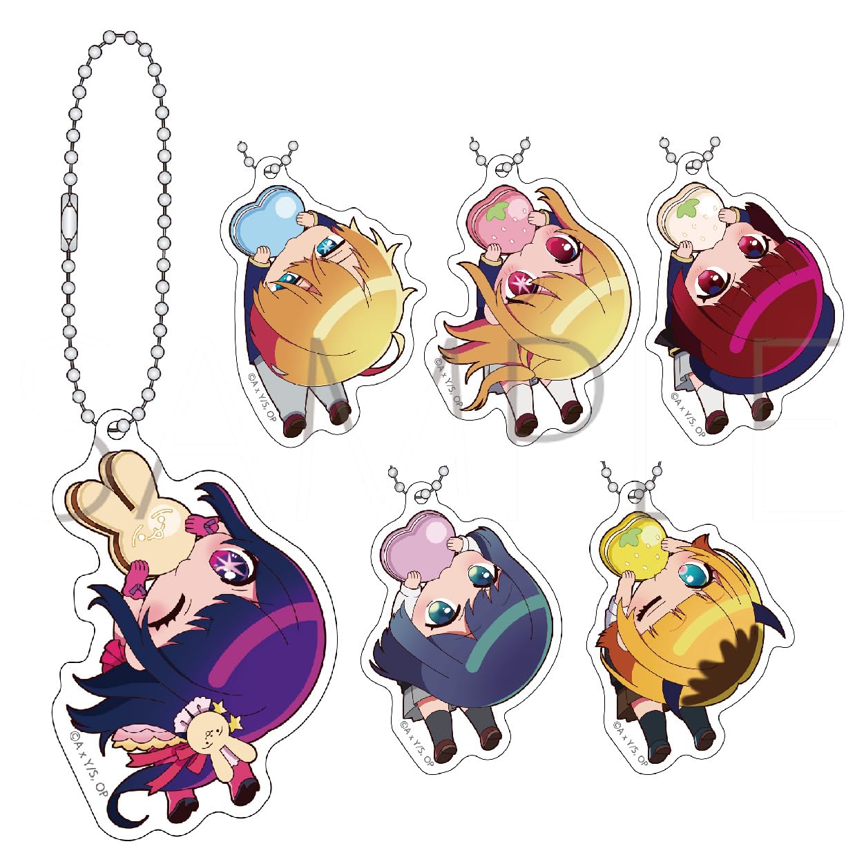 Amazon.co.jp: ムービック(Movic) 【推しの子】 [アニメ版] か