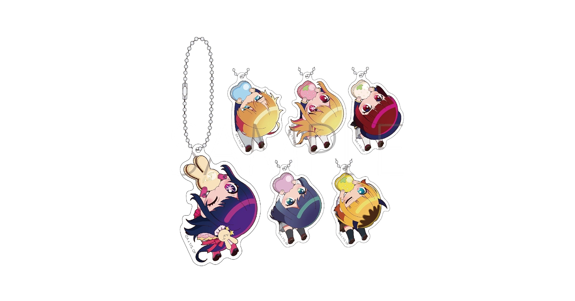 0.1gの誤算 水田魔梨 アクスタ アクキー ピック Amazon.co.jp: 水田魔梨 アクスタ 0.1gの誤算 : おもちゃ