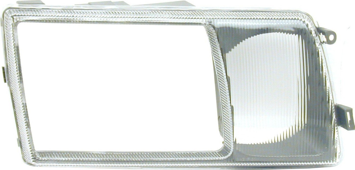 URO Parts 0008260859 Headlight Door, Right