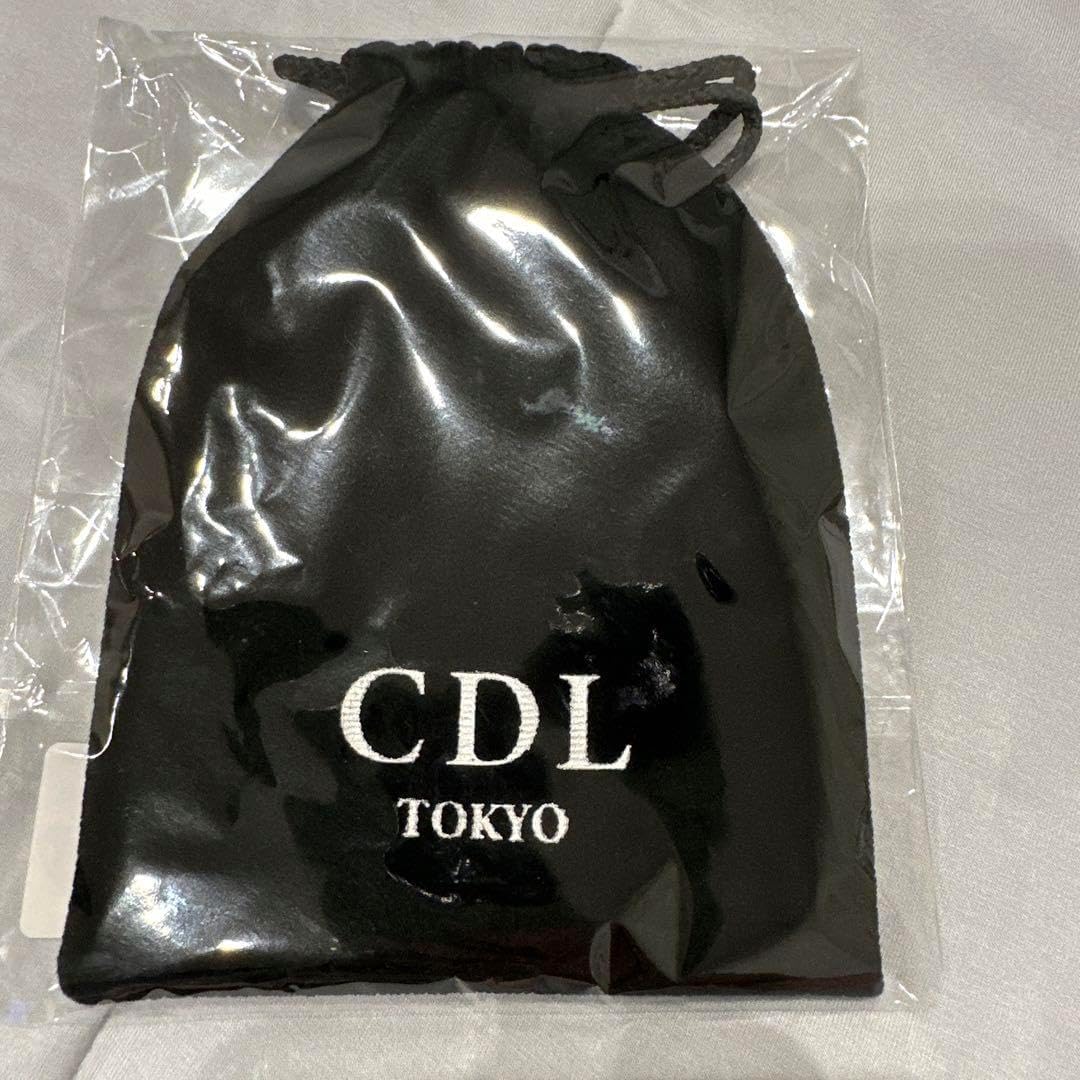 CDL TOKYO Moon Stone Misanga Set ØMI CDL TOKYO Moon Stone Misanga Set ØMI CDL Moon Stone Misanga Set