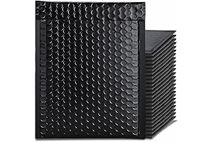 Reliable Shipping Mails: 10x13 Padded Mailers with 35 Counts