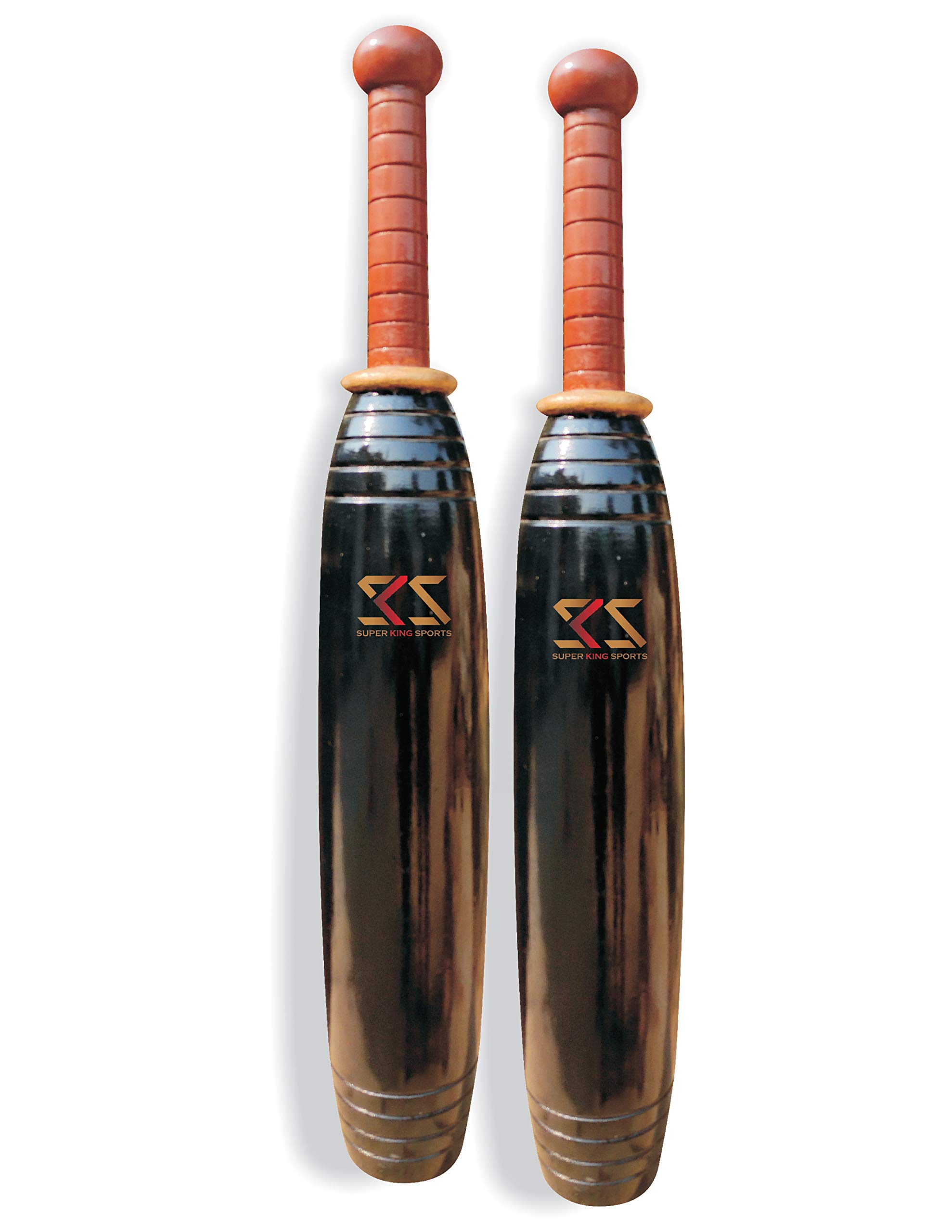 SKS Traditional Design Sheesham Wooden Polished Home Clubs/Mugdar/Meel/Clubbell/Karla Katai for Exercise (6KG Pack of 2) for Fitness (B08R2QHLN1) Amazon Price History, Amazon Price Tracker
