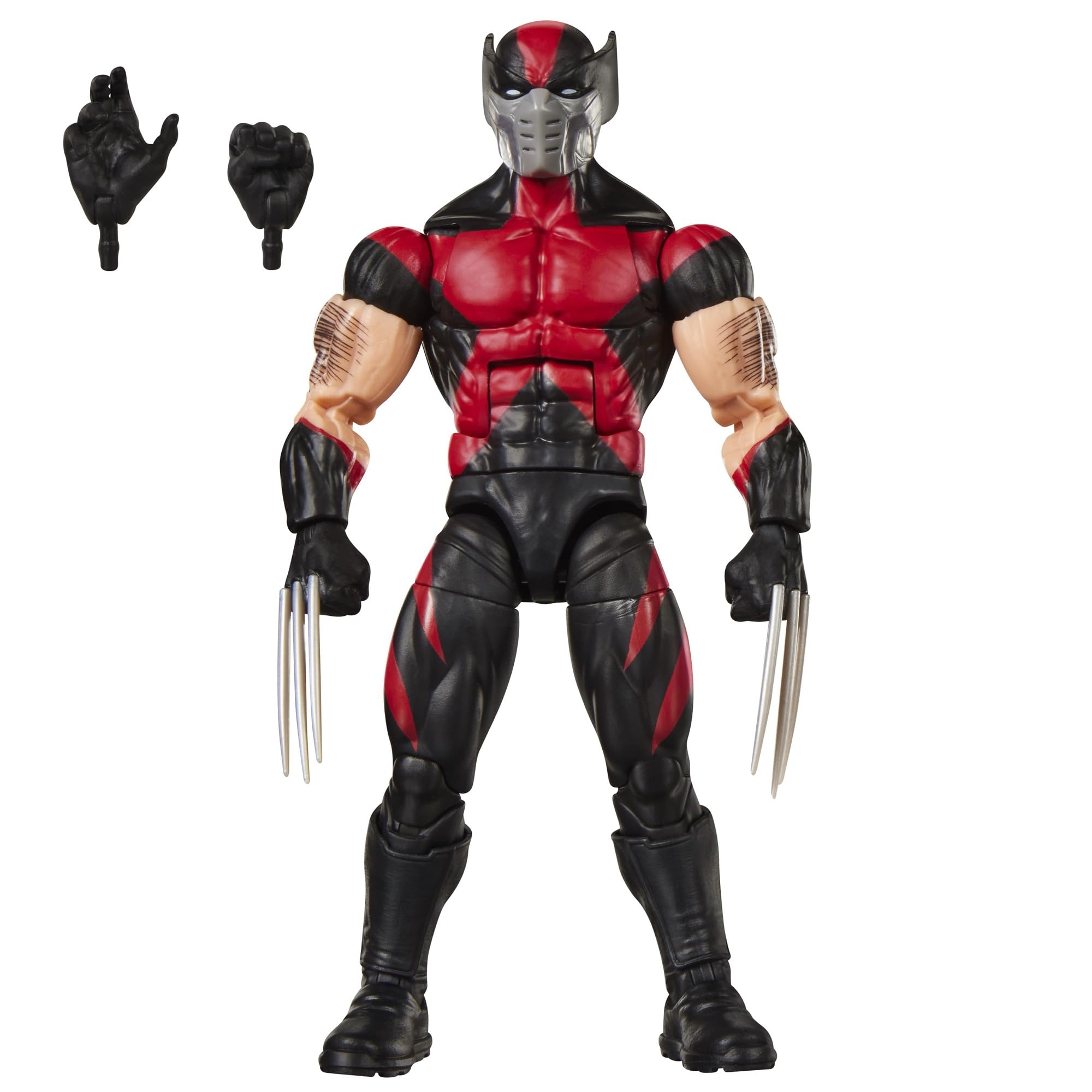 Amazon | ハズブロ(Hasbro)MARVEL マーベルレジェンド・シリーズ Amazon | ハズブロ(Hasbro)MARVEL マーベルレジェンド・シリーズ