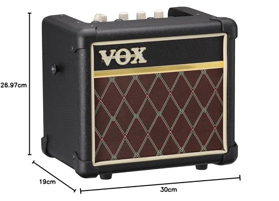 VOXギター・アンプ VOX|【店頭受取限定】ギターアンプ|HARDOFFオフモール（オフモ