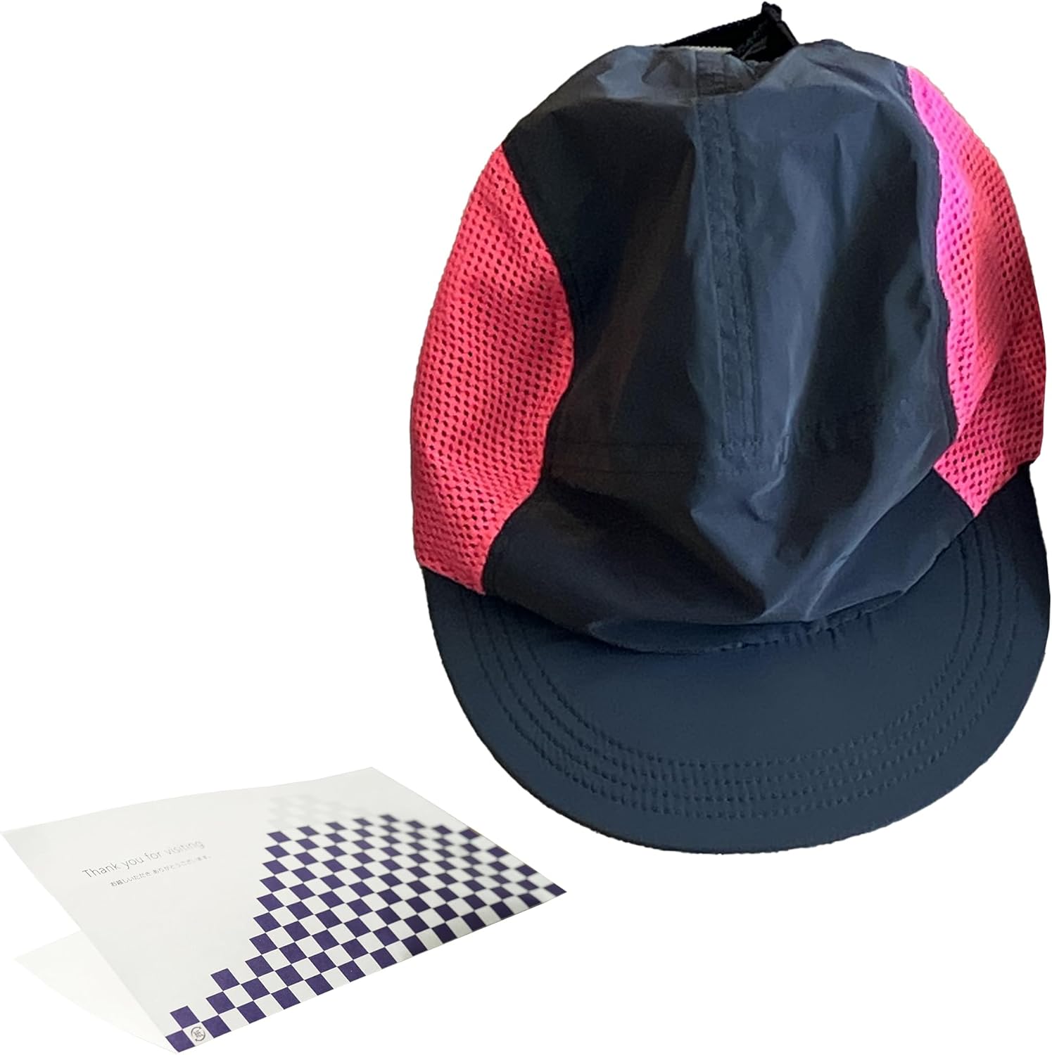 TGS2024 googleブースのFFⅦ ドット絵クラウドTシャツ：非売品