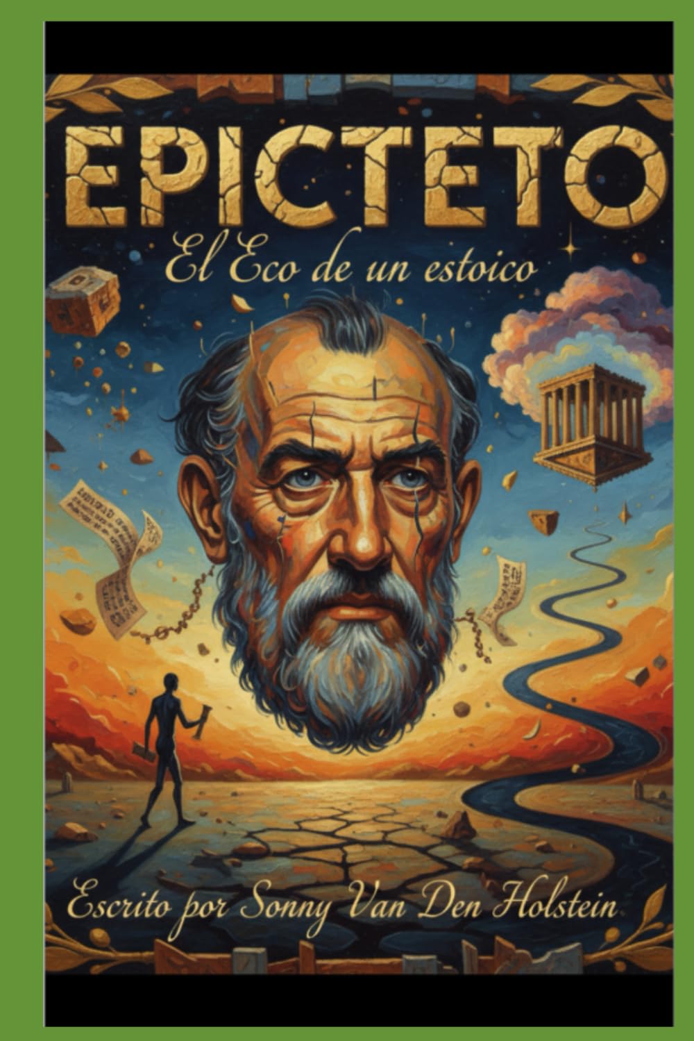 EPICTETO: El Eco de la Sabiduría Estoica