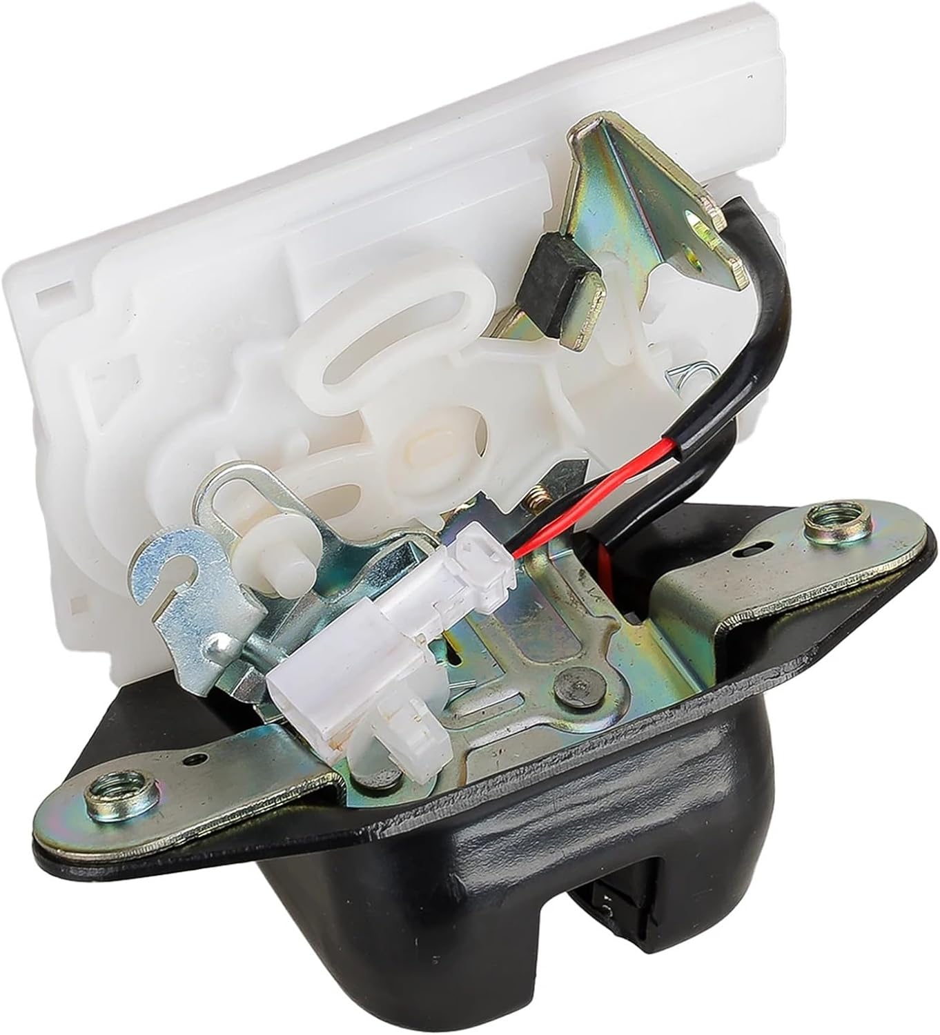 専用です テールゲートブートロック フィット用 ハッチバック用 2009 2010