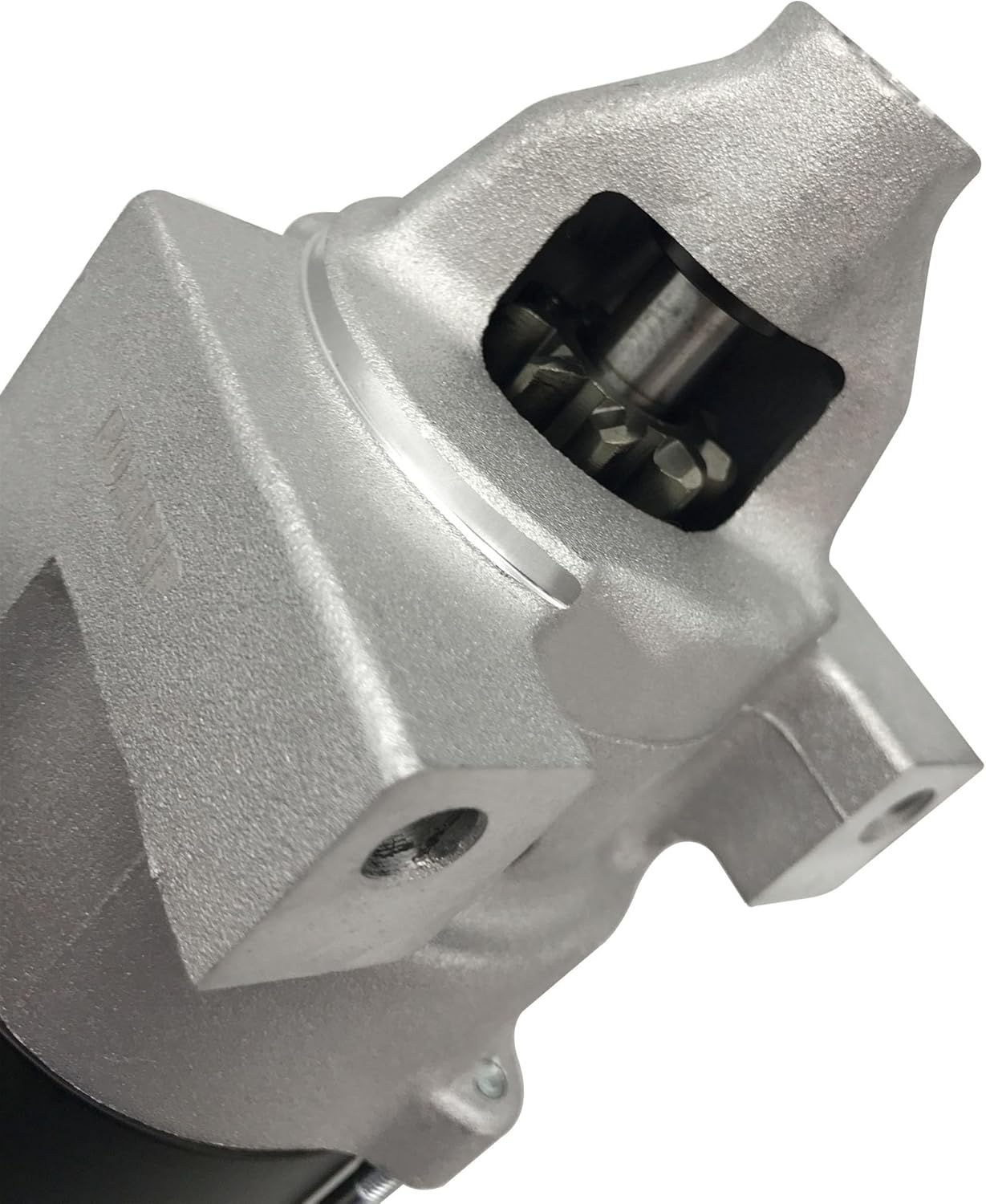 17628 New Starter Motor Replacement for Kohler 2509809 2509808 2509821 2409801 12.5-27HP Cub Cadet Mower John Deere Scotts Toro Tractor 23HP 25HP wi-53044 10455513 25-098-11-s 25-098-09-s