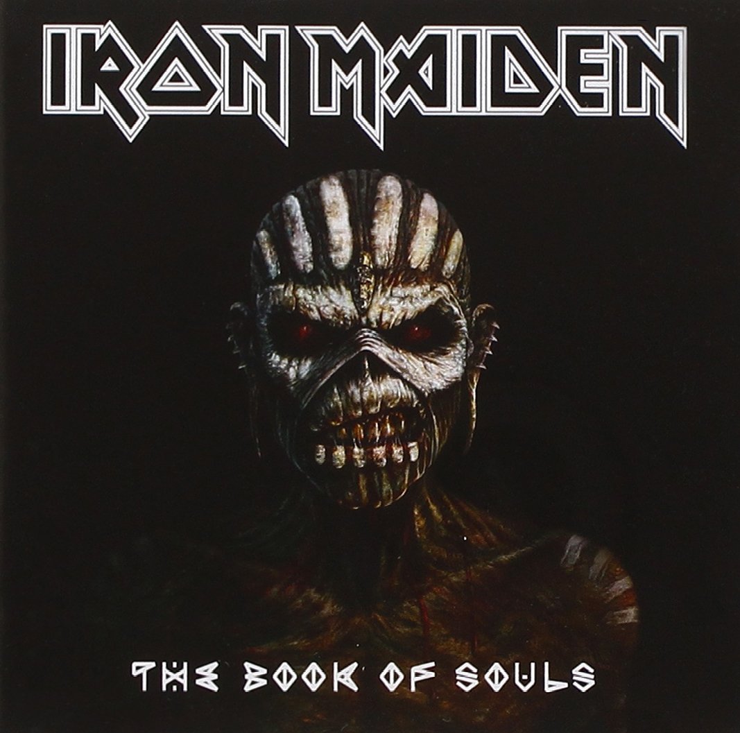 洋楽 IRON MAIDEN HEAVY L ARMY EMS-4104 Iron Maiden = アイアン・メイデン – Iron Maiden = 鋼鉄の処女