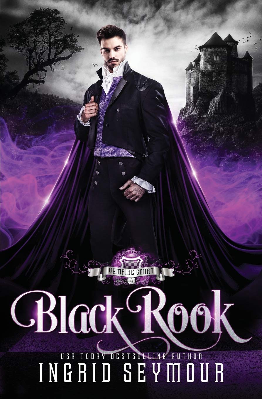 Vampire Court: Black Rook: 4