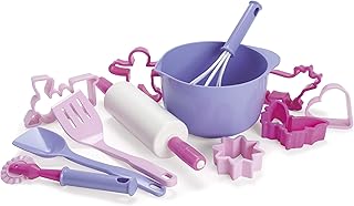 American Educational Products DT-4399 Baking Set Activity Set, 8.58