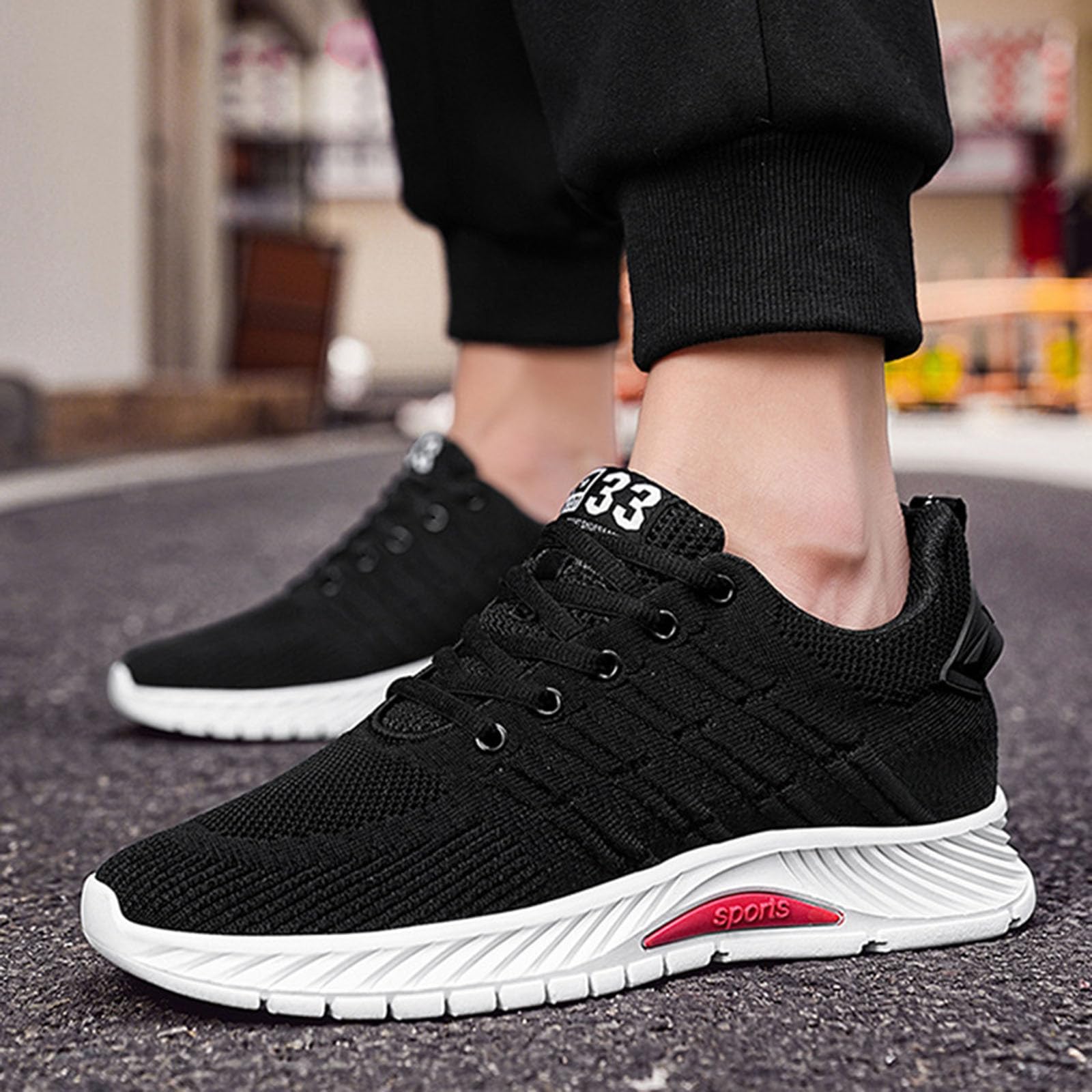 Zapatillas elevadoras para hombre, 10 cm, 8 cm, invisible Height Increasing Elevator Shoes zapatos altos invisibles, zapatillas ligeras antideslizantes, zapatillas elevadoras para hombre