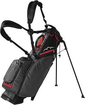 Amazon | サンマウンテン Sun Mountain キャディバッグ Eclipse E-2.5