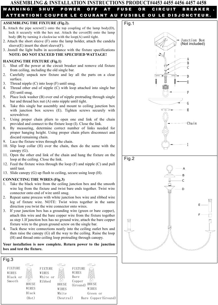 Best Cyber Deals 🔥 Livex Lighting 4458-04 Heritage 8 Light Black Chandelier