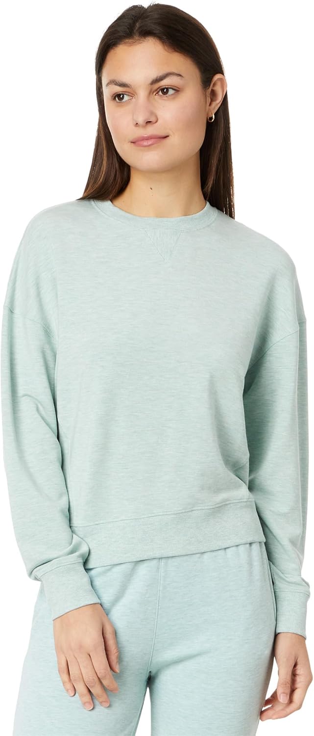 TravisMathew Cloud Terry Cre