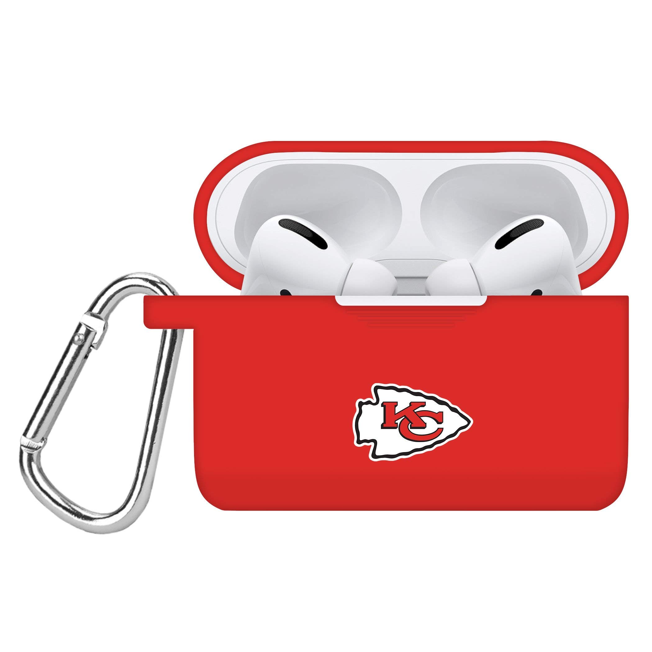 Game TimeSilicone Case Cover Compatible with Apple AirPods Pro