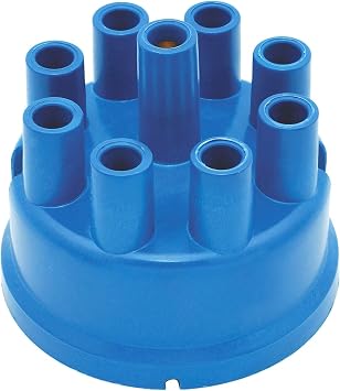 MSD Ignition 209D Mallory Cap