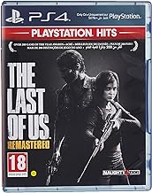 The Last of Us: Remastered (PS4)