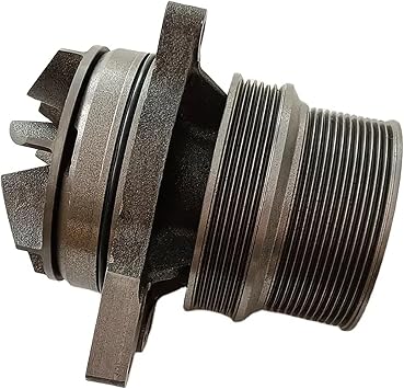 New Water Pump 4386577 For Cummins ISX15 QSX15 Engine